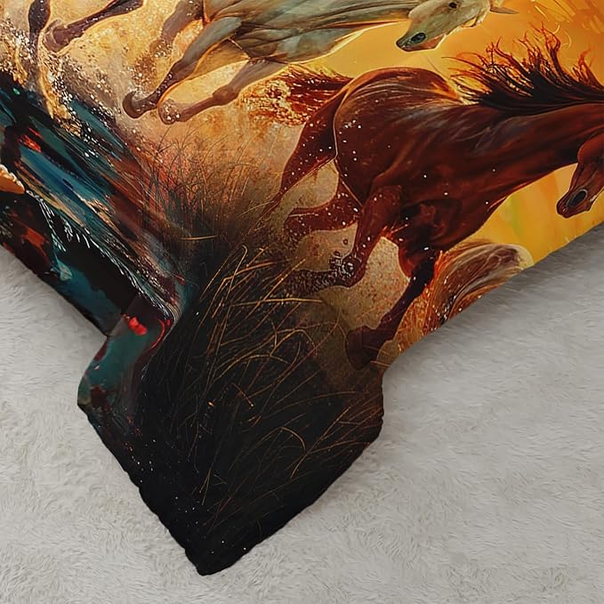Comforter Set - Twin - 3 Piece