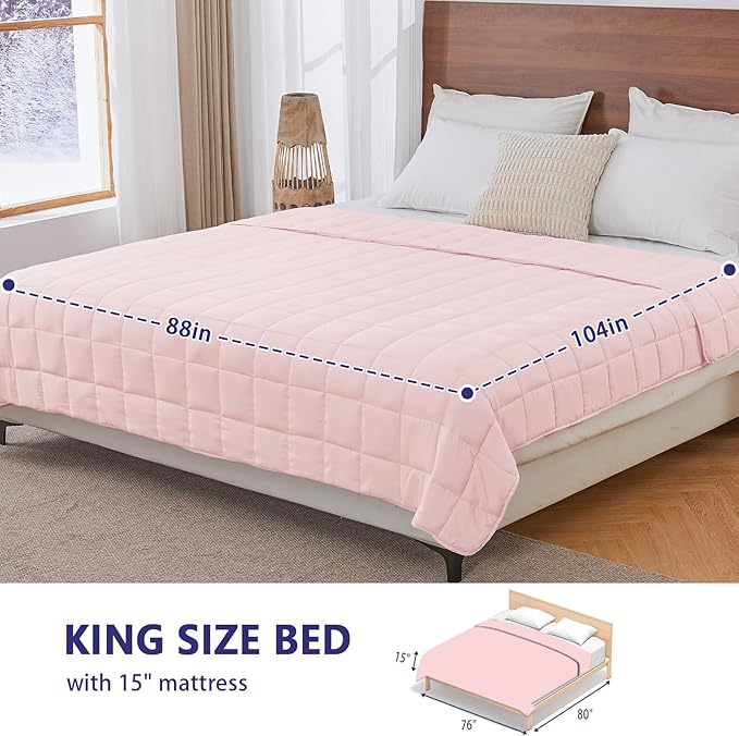 Cooling Blanket - King