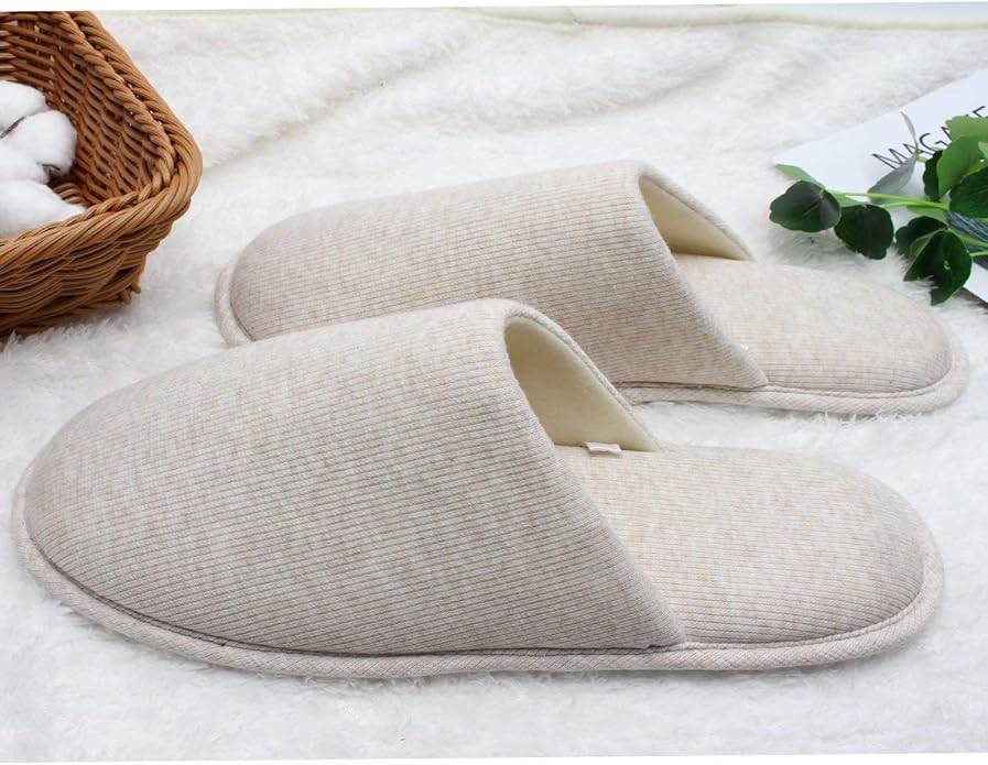 Memory Foam Slippers