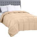 Down Alternative Comforter - King