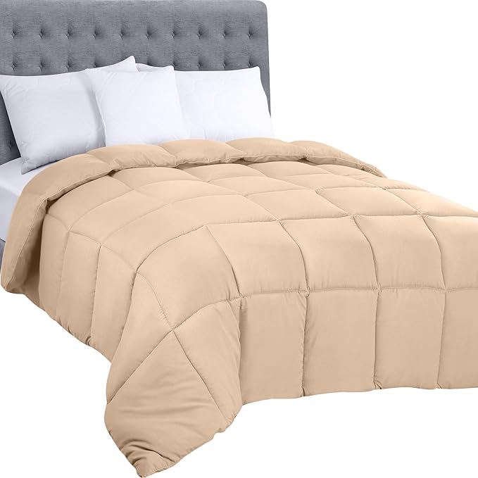 Down Alternative Comforter - King