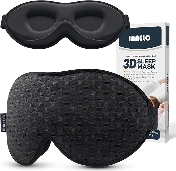 Sleep Mask