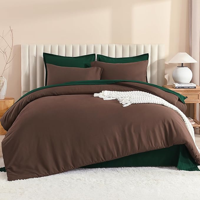 Comforter Set - Twin XL - 5 Piece