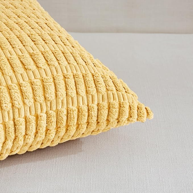 Pillowcase - 22 x 22 in