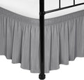 Bed Skirt - Twin XL - 15 in Drop