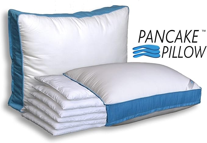 Bed Pillow - Queen