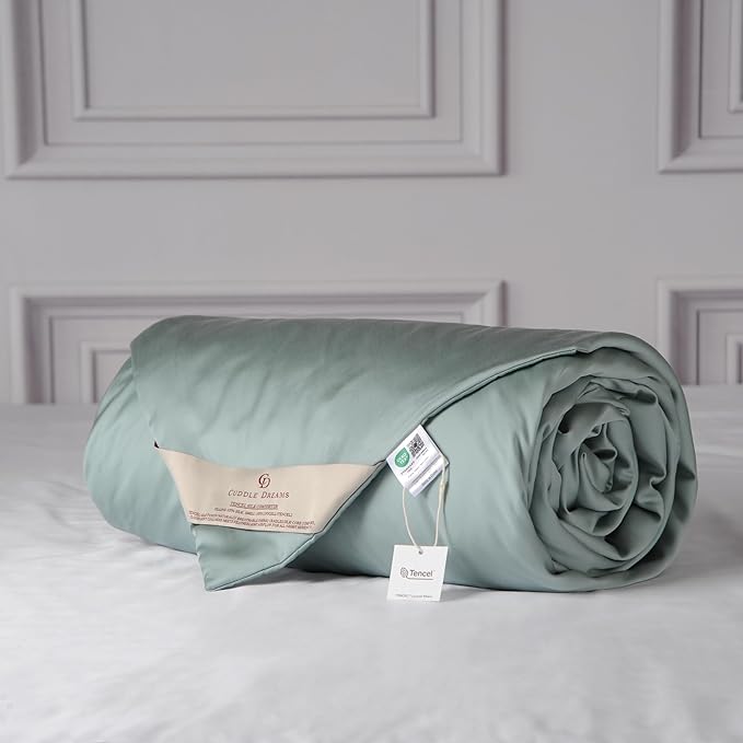 Duvets Down Comforter - King