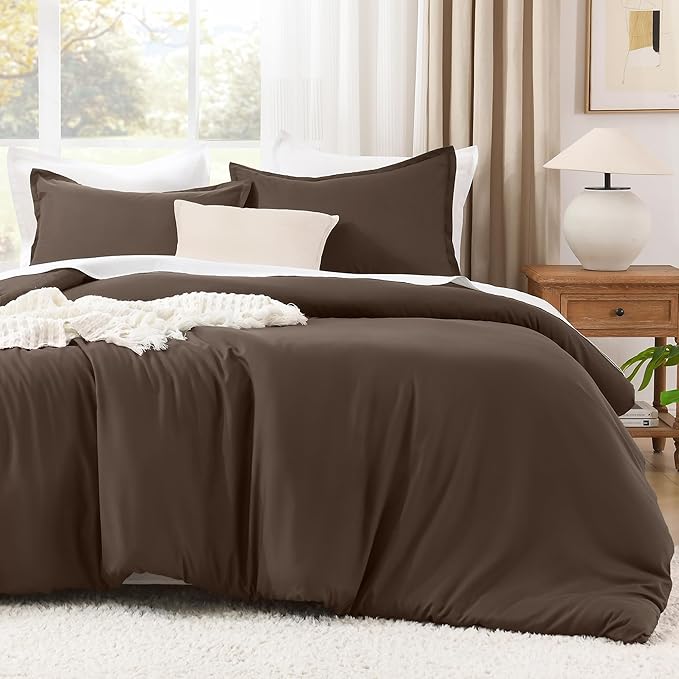 Comforter Set - King - 104 x 90 in - 3 Piece