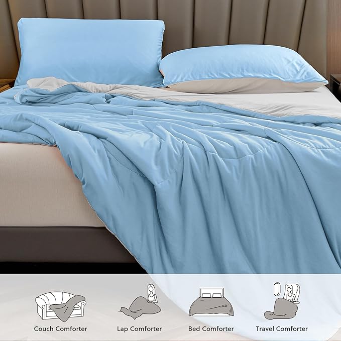 Cooling Duvets Down Comforter - King