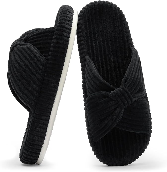 Women's Memory Foam Slippers