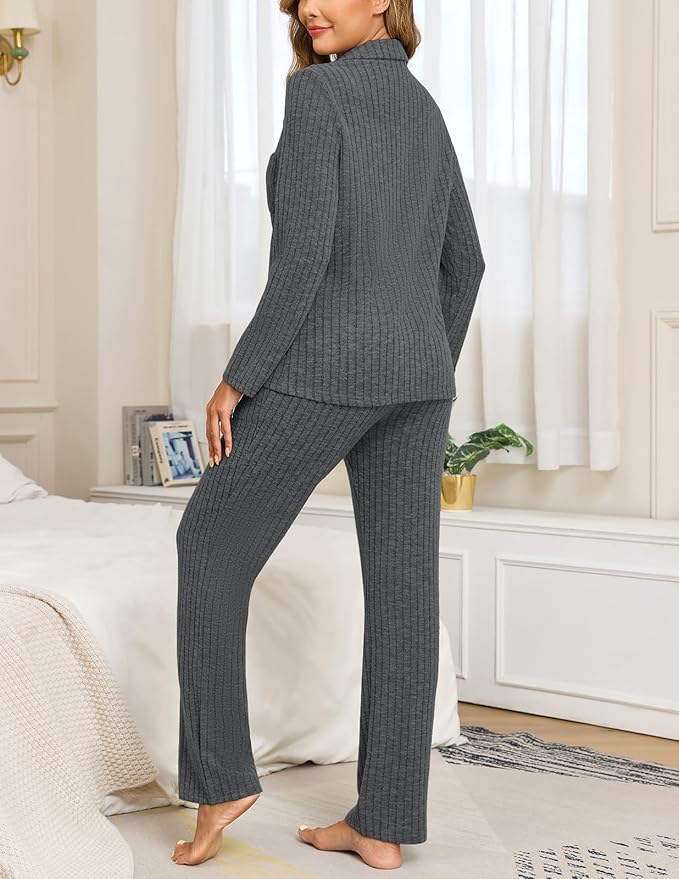 Women's Pajama Set - 2 Piece