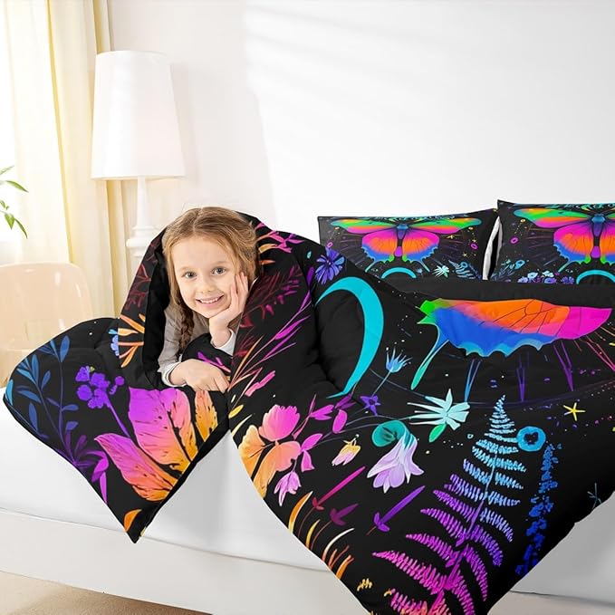 Comforter Set - King