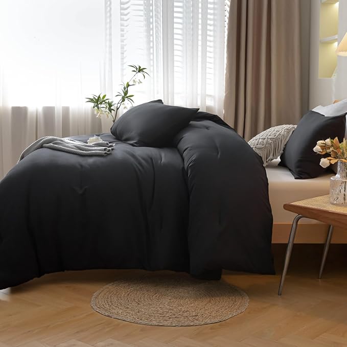 Comforter Set - Queen - 3 Piece