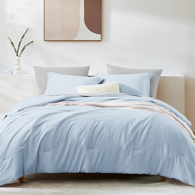 Comforter Set - Twin XL - 5 Piece