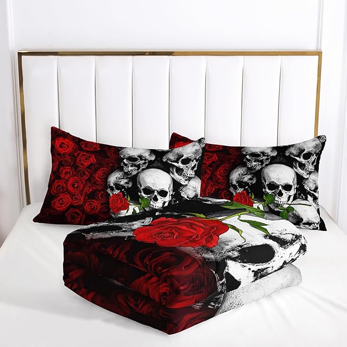 Comforter Set - Queen