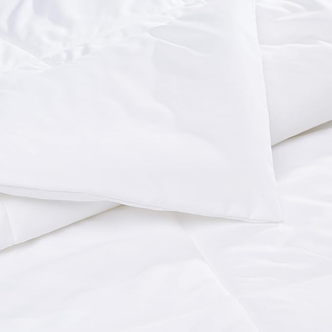Microfiber Comforter - Twin XL