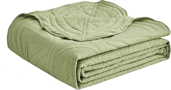 Bedding Set - Full - 5 Piece