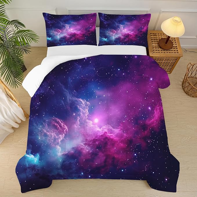 Comforter Set - Twin