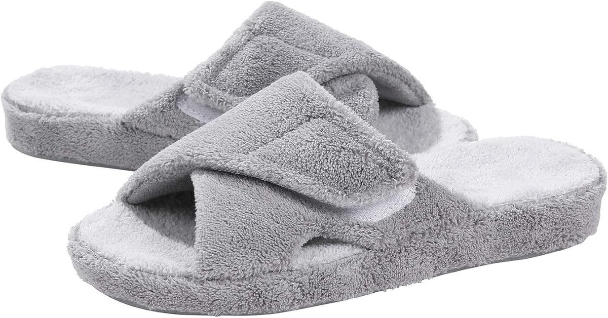 Women's Orthopedic Slippers