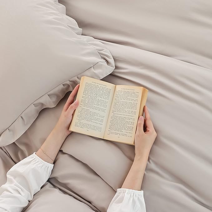 Comforter Set - Twin