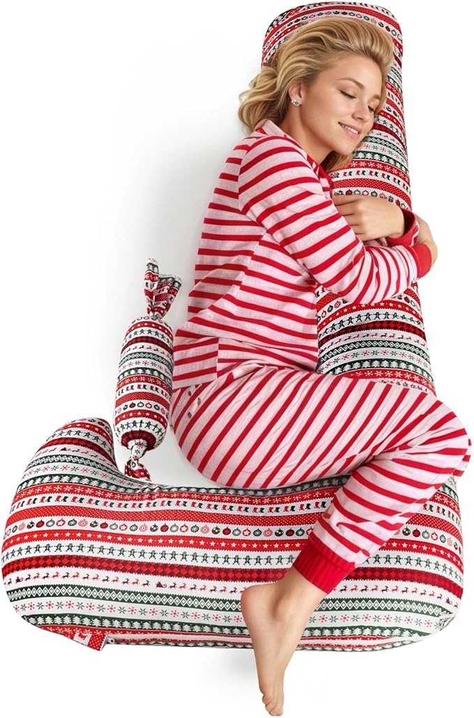 Body Pillow - Full