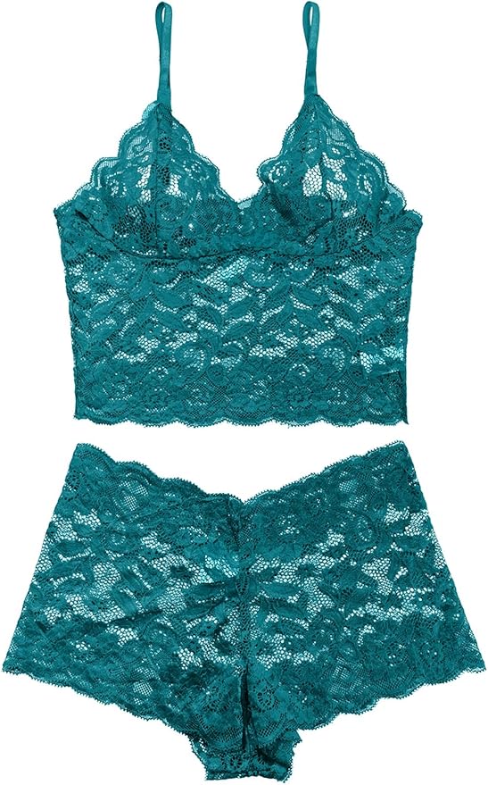 Pajama Set - 2 Piece
