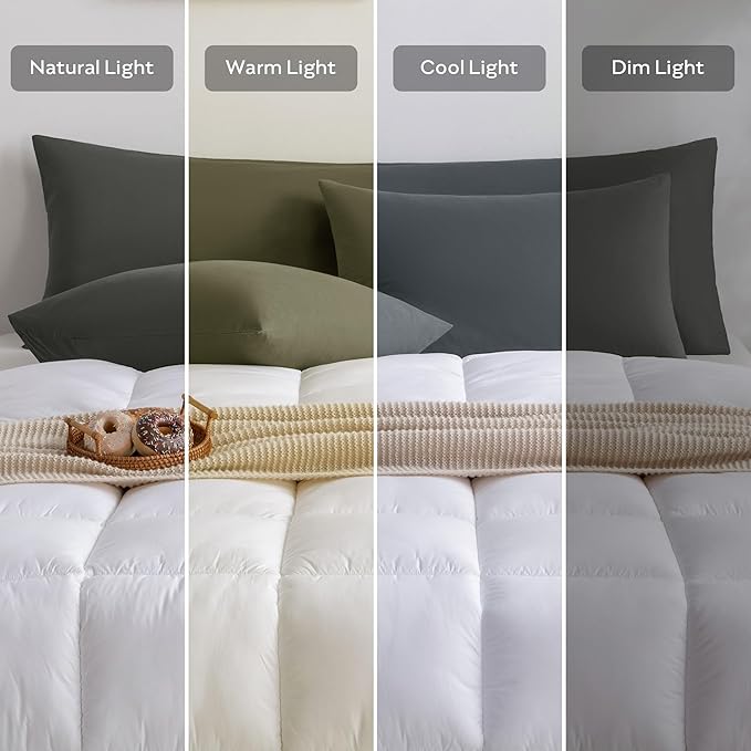 Pillowcase - 20 x 54 in
