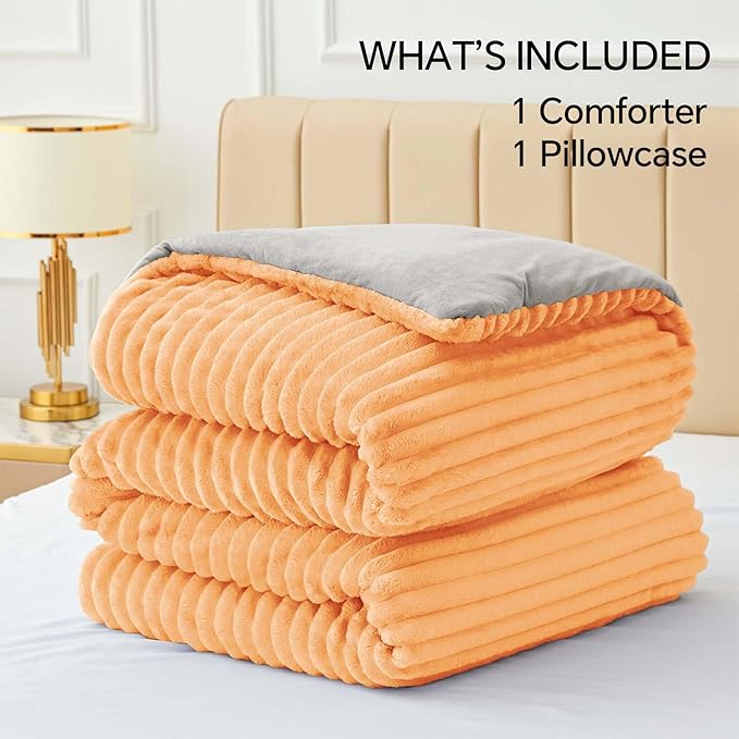 Comforter Set - Twin