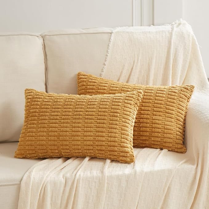 Pillowcase - 12 x 20 in