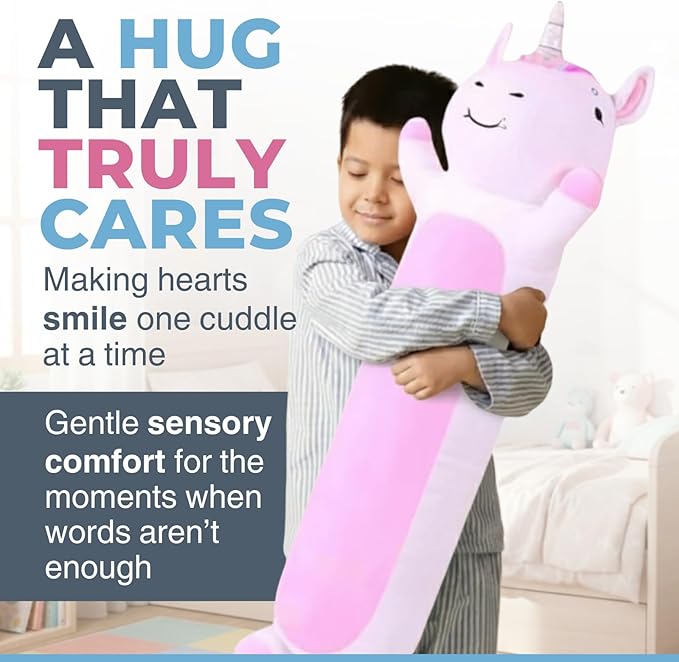 Body Pillow