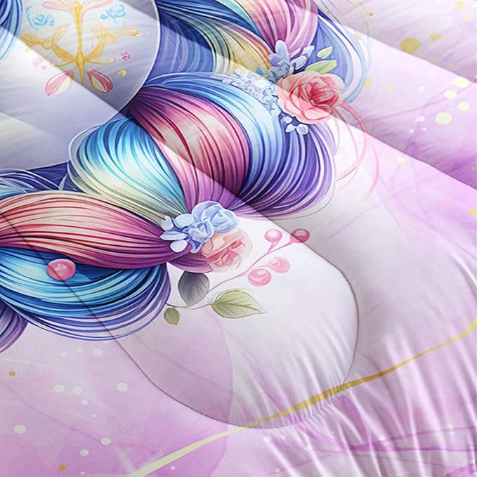 Comforter Set - King