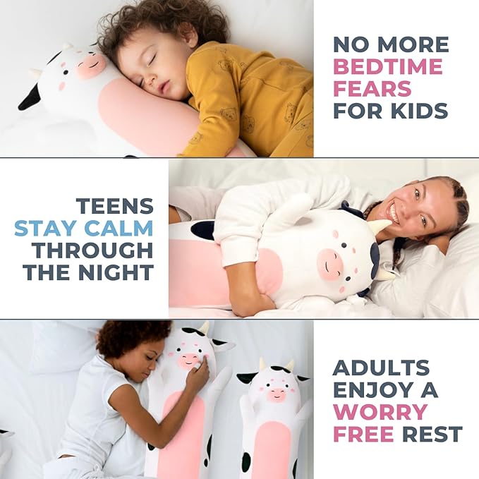 Body Pillow