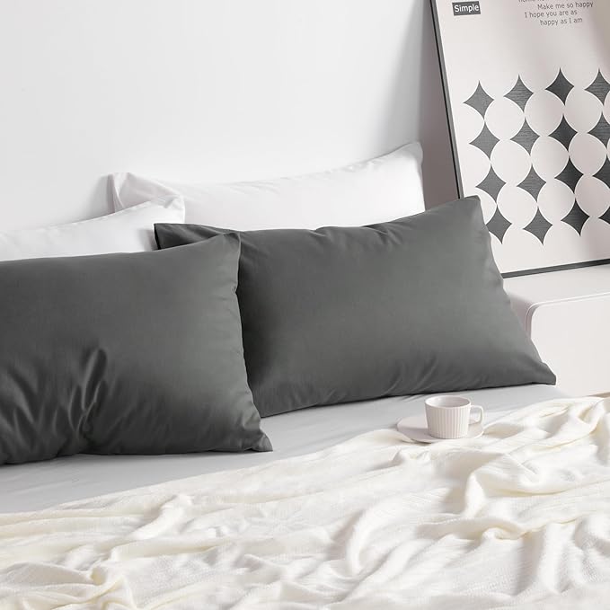 Pillowcase Set - Standard - 2 Piece