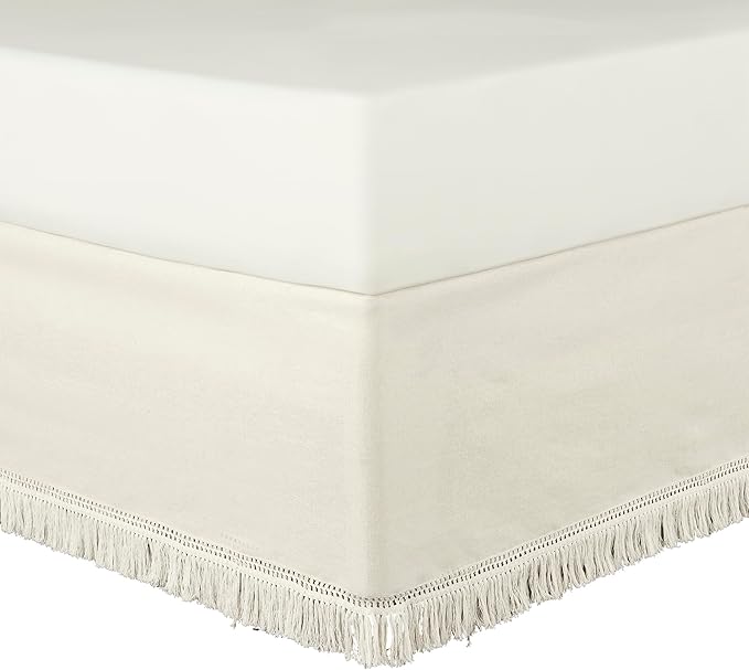 Bed Skirt - King