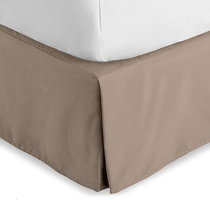 Bed Skirt - Queen