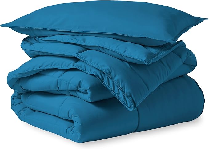 Down Alternative Comforter Set - Twin XL