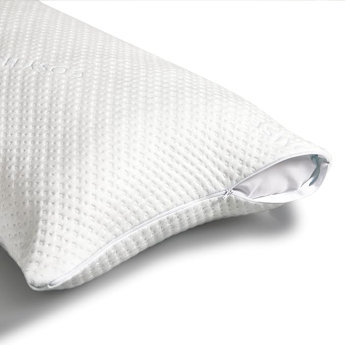 Bamboo Bed Pillow