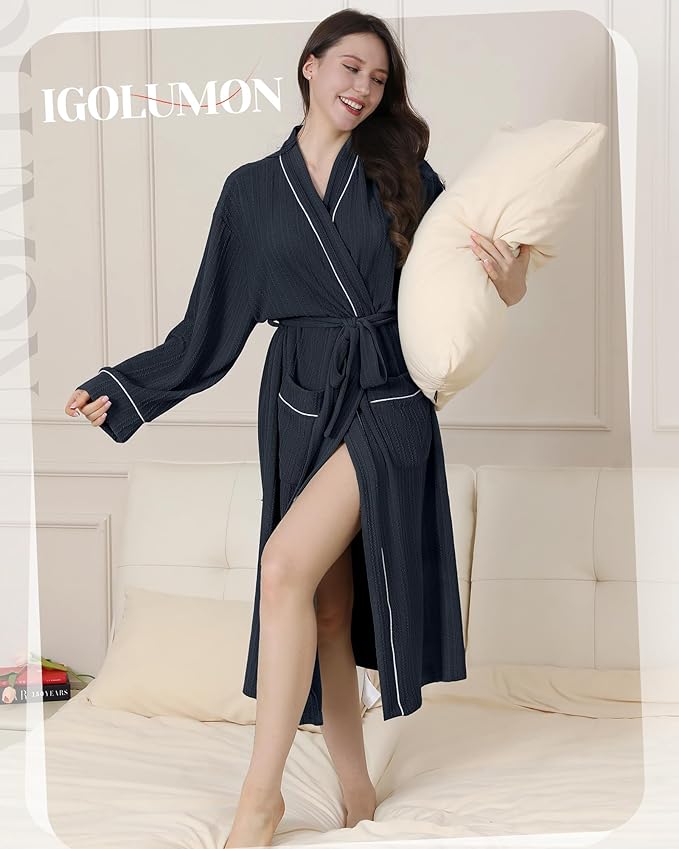 Women's Robe