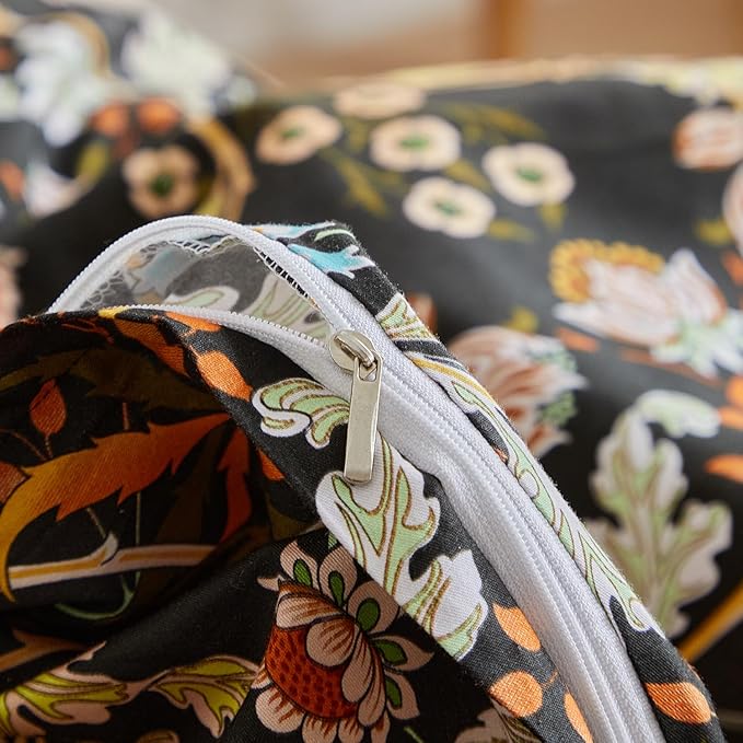 Duvet Cover Set - King
