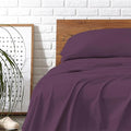 Linen Cooling Bed Sheet Set - Twin XL - 16 in Deep Pocket - 3 Piece