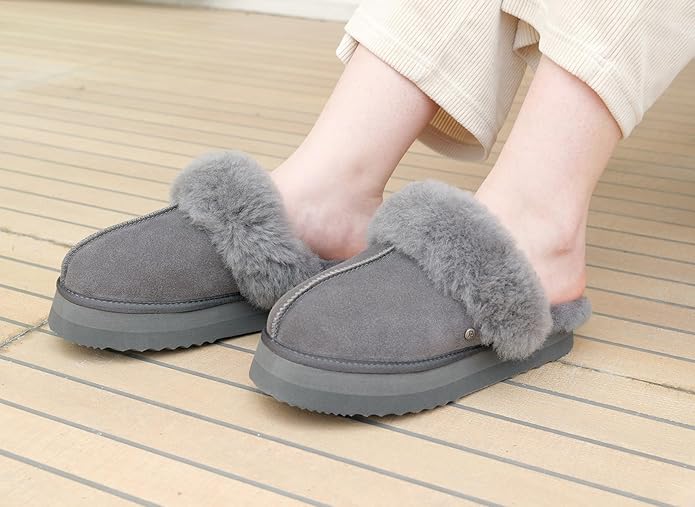 Women's Slippers