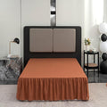 Bed Skirt - Full - 14 in Drop