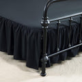 Bed Skirt - Full - 14 in Drop