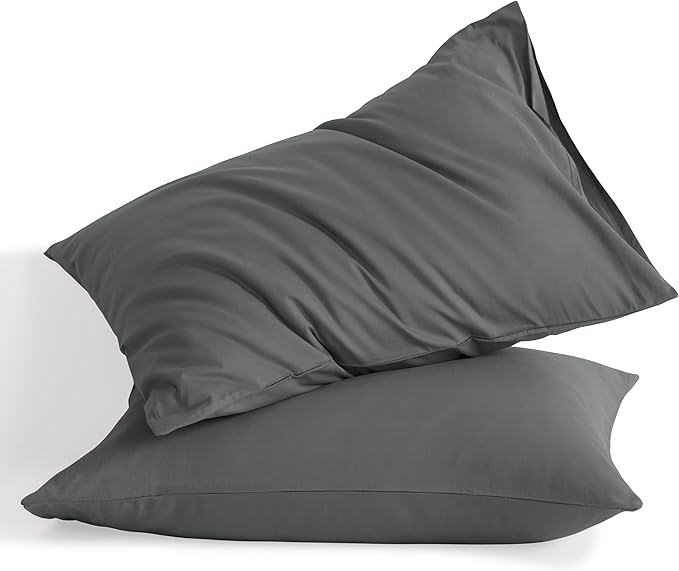 Pillowcase Set - Standard - 2 Piece
