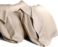 Bamboo Cooling Pillowcase Set - Queen - 20 x 30 in - 2 Pack - 2 Piece
