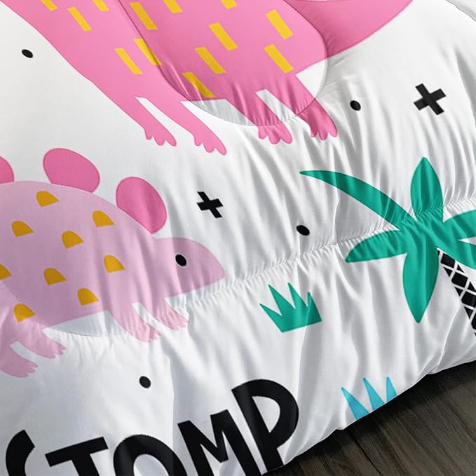 Comforter Set - Full - 3 Piece