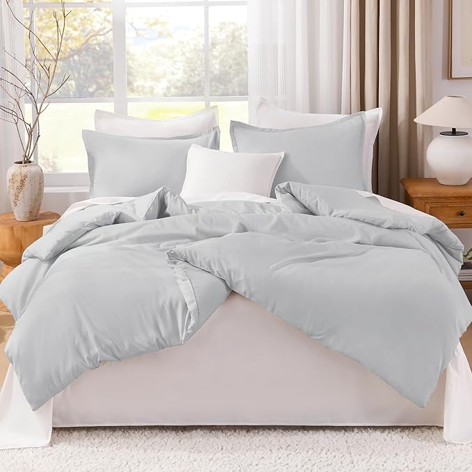 Comforter Set - Full - 79 x 90 in - 3 Piece