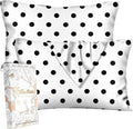 Cooling Pillowcase Set - King - 2 Pack - 2 Piece
