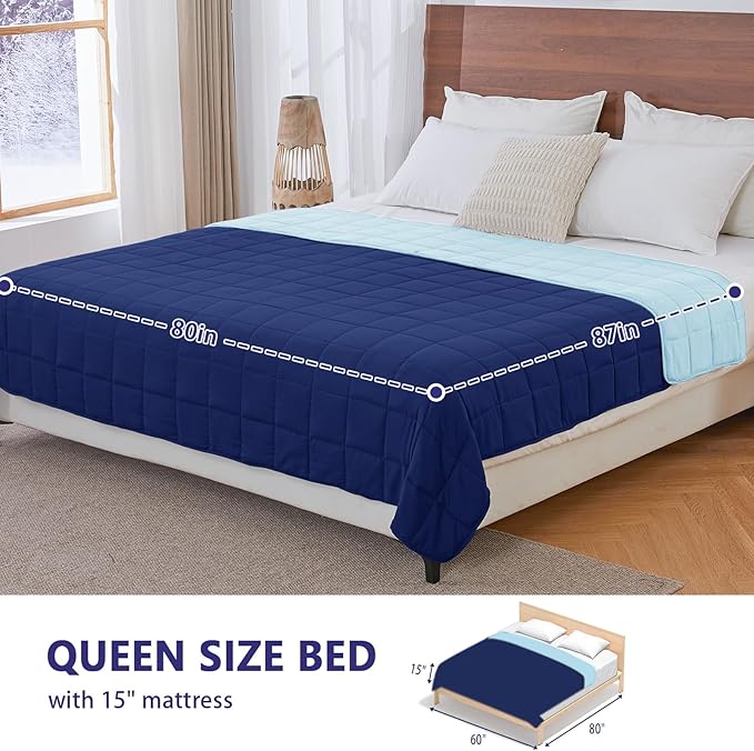 Cooling Blanket - King