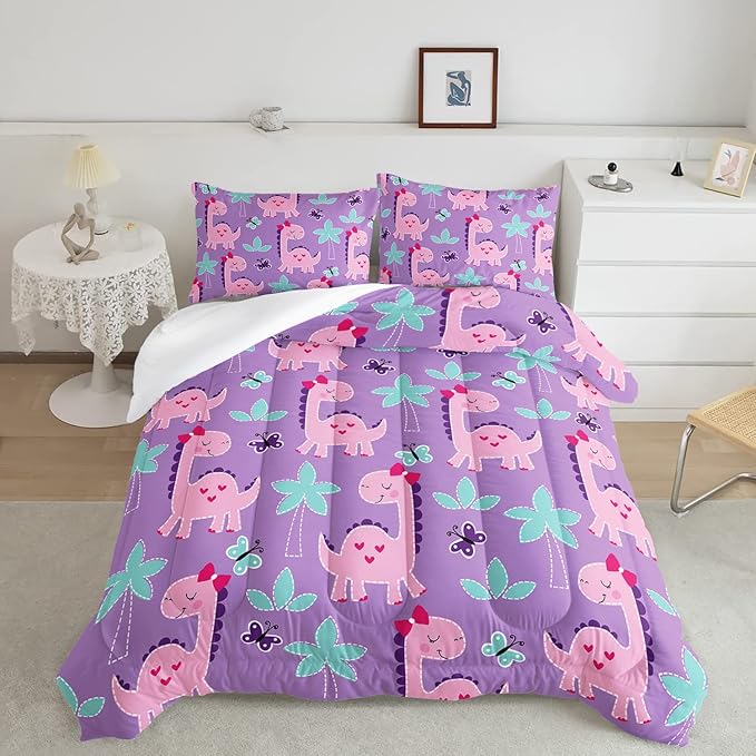Comforter Set - Full - 3 Piece